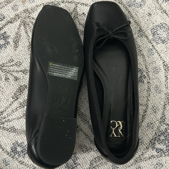 NY&Co ballet flats - Picture 4 of 4
